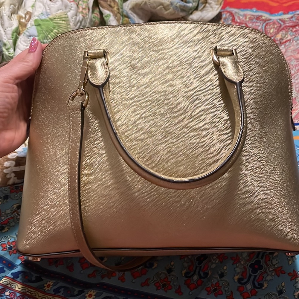 Micheal Kors hand bag - Picture 11 of 12